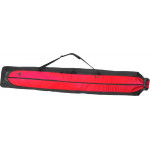 ATOMIC vak 2páry Double SKI red tension/black