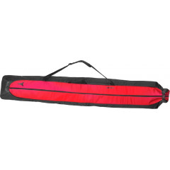 ATOMIC vak 2páry Double SKI red tension/black