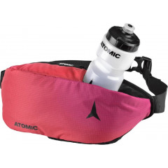 ATOMIC ledvinka Hydration belt red tension