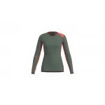 LOFFLER Löffler L/S CB TRANSTEX MERINO