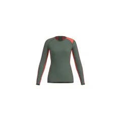 LOFFLER Löffler L/S CB TRANSTEX MERINO