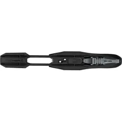 FISCHER NORDIC TOUR STEP-IN IFP BLACK GREY 2025/26