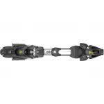 FISCHER RC4 Z14 X FREEFLEX ST BRAKE 85 (A)