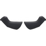 SRAM Náhradní gumy na hydraulické páky RIVAL E1 AXS, černé, pár