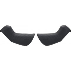 SRAM Náhradní gumy na hydraulické páky RIVAL E1 AXS, černé, pár