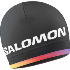 SALOMON čepice Club line XC black