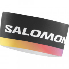 SALOMON čelenka Club line XC black