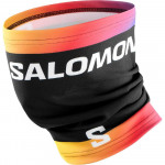 SALOMON nákrčník Club line XC black