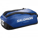 SALOMON taška Duffle 70L race blue