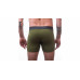 SENSOR MERINO ACTIVE pánské trenky safari green