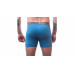 SENSOR MERINO ACTIVE pánské trenky modrá