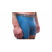 SENSOR MERINO ACTIVE pánské trenky modrá
