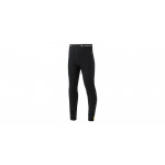 SENSOR MERINO DF dětské spodky černá