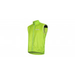 SENSOR PARACHUTE pánská vesta zelená