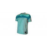 SENSOR COOLMAX IMPRESS pánské triko kr.rukáv mint/trees
