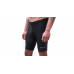 SENSOR CYKLO ENTRY pánské kalhoty krátké true black