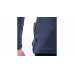 SENSOR MERINO BLEND TYPO pánské triko dl.rukáv deep blue