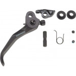 SRAM DISC BRAKE LEVER BLADE KIT - ALUMINUM BLACK V2 (INCLUDES BLADE, PIN, REACH KNOB, CAM, PUSH