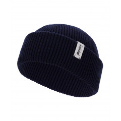SANTINI Čepice Beanie Blue UNI
