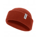 SANTINI Čepice Beanie Red UNI