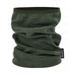 SANTINI Nákrčník Wool Green UNI