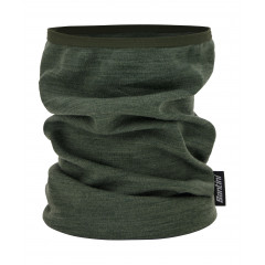 SANTINI Nákrčník Wool Green UNI