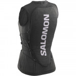 SALOMON páteřák Flexcell Prime W black M 25/26
