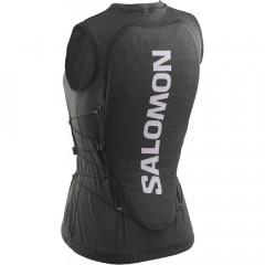 SALOMON páteřák Flexcell Prime W black M 25/26
