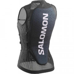 SALOMON páteřák Flexcell PRO W black