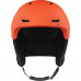 SALOMON lyžařská helma Pioneer LT cherry tomato