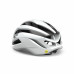 MET přilba TRENTA 3K CARBON bílá -56/58