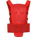 ATOMIC páteřák ive Shield AMID JR black