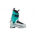 FISCHER TRAVERS TS SNOW/CELESTE 25/26