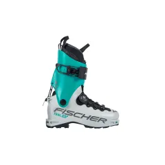 FISCHER TRAVERS TS SNOW/CELESTE 25/26