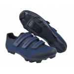 FLR Tretry F-55 Knit Navy/Blue