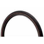 KENDA PLÁŠŤ 45x622-1274 CRUSHER HNĚDÝ BOK 120TPI