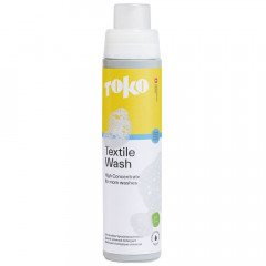 TOKO prací prostředek eco textile wash 250ml