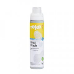 TOKO prací prostředek eco woll wash 250ml