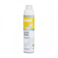 TOKO prací prostředek eco down wash 250ml