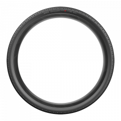 PIRELLI Plášť Cinturato™ GRAVEL H High Perf., 40-622, ProWALL, 120tpi, SmartEVO GR, černý