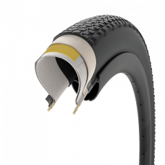PIRELLI Plášť Cinturato™ GRAVEL H High Perf., 40-622, ProWALL,120tpi, SmartEVO GR, Classic