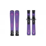 FISCHER RANGER JR (100-120) JRS + FS 4 CA JRS 25/26