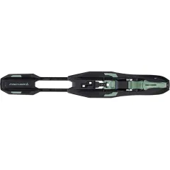 FISCHER CONTROL STEP BLACK GREEN 2025/26