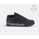 FLR Boty Congo PRO Dial SPD Black