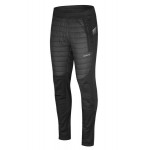 ETAPE pánské volné kalhoty YUKON 2.0, černá