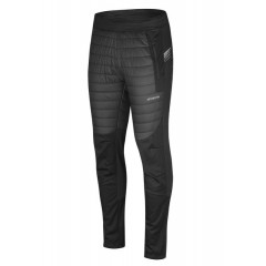 ETAPE pánské volné kalhoty YUKON 2.0, černá