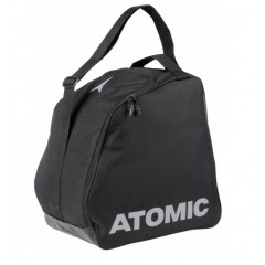 ATOMIC BOOT BAG 2.0 Black/Grey