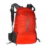 ATOMIC BACKLAND RACE Red