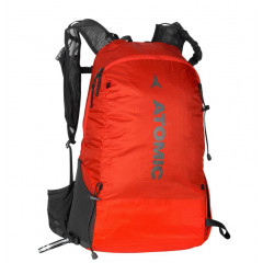 ATOMIC BACKLAND RACE Red