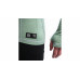 SENSOR MERINO DF pánské triko dl.rukáv s kapucí basil green